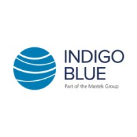 IndigoBlue