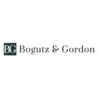Bogutz & Gordon, PC logo