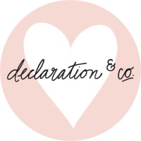 Declaration & Co's Fit Guide - Declaration & Co.