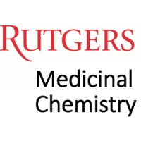 rutgers medicinal chemistry phd