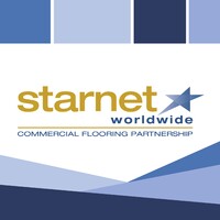 Starnet Commercial Flooring Linkedin