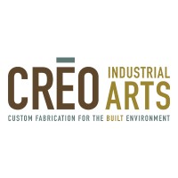 Creo Industrial Arts