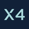 X4 Technology logo