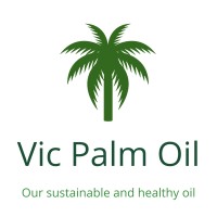 Vic Palm Oil Linkedin