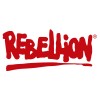 Rebellion | Character Artist – Strategic Shooter