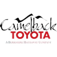 Camelback Toyota Parts >> Camelback Toyota Linkedin Camelback Toyota Parts >> Camelback Toyota Linkedin
