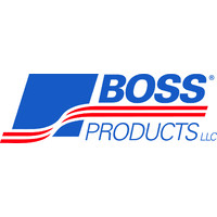 Cosmic har taget fejl slump Boss Products, LLC | LinkedIn