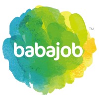 Babajob-logo