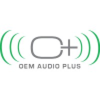 Oem Audio Plus >> Oem Audio Plus Linkedin Oem Audio Plus >> Oem Audio Plus Linkedin