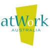 atWork Australia logo