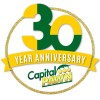 Capital Pawn logo