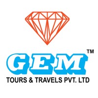 gem tours and travels pvt ltd
