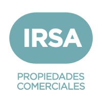 IRSA Propiedades Comerciales S.A.