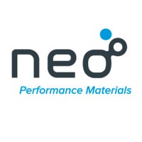 Neo Performance Materials logo