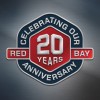 Red Bay Constructors, Corp. logo