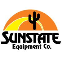 Image result for sunstate equipment co logo