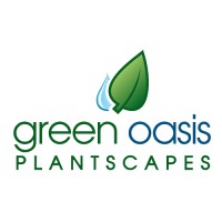 Green Oasis Plantscapes Linkedin