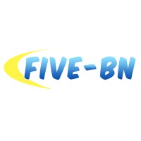 FIVE-BN GAMES