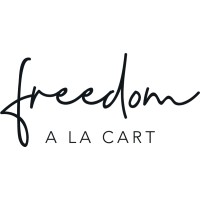 Freedom a la Cart | LinkedIn