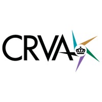 Charlotte Regional Visitors Authority / CRVA logo