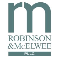 Robinson & McElwee, PLLC logo