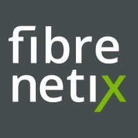 logo for Fibrenetix