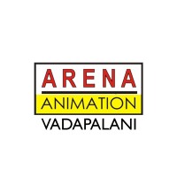Arena Animation Vadapalani | LinkedIn