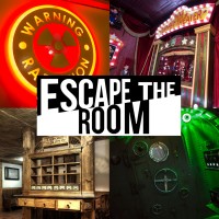Escape The Room Linkedin