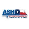 ASH Automated Packaging Systems Inc. logo