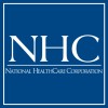 National HealthCare Corporation (NHC) logo