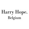 Harry Hope. Belgium