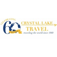 crystal lake travel agency