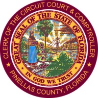 Pinellas County Clerk of the Circuit Court and Comptroller LinkedIn Pinellas County Clerk of the Circuit Court and Comptroller LinkedIn