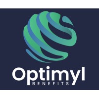 Optimyl Benefits logo