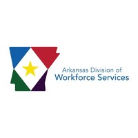 Arkansas Department of Workforce Services logo