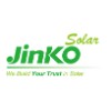 Jinko Solar Co., Ltd. logo