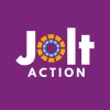 Jolt Action | Artist in Residence: Graphic Artist / Illustrator