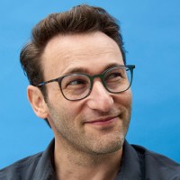Simon Sinek Inc Linkedin