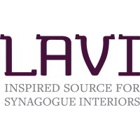 Lavi Inspired Source For Synagogue Interiors Linkedin