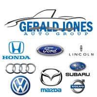 Gerald Jones Ford >> Gerald Jones Auto Group Linkedin Gerald Jones Ford >> Gerald Jones Auto Group Linkedin