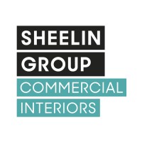 Sheelin Group Commercial Interiors Linkedin