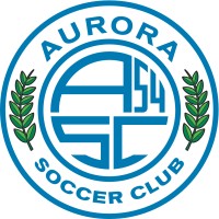 Aurora Soccer Club Inc.