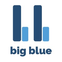 Big Blue Digital Linkedin