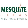 City of Mesquite Graphic