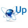 Up Search and Selection logo