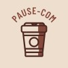Pause-Com
