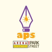 Arena Animation Park Street | LinkedIn