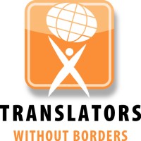 Translators without Borders Logo