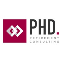 phd retirement consulting