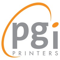 PGI Printers